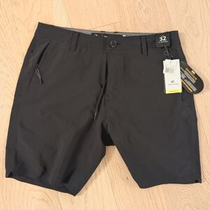 NWT: Men's Rip Curl Shorts